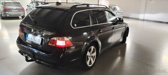 BMW E61 M57 530d - 8