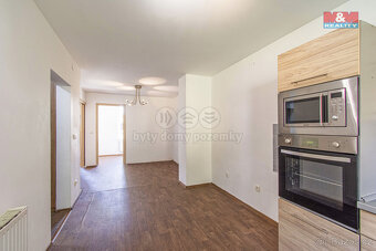 Prodej bytu 2+1, 50 m², Krnov, ul. Příční - 8