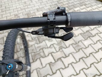 Canyon lux world cup cf 6 2022 - 8
