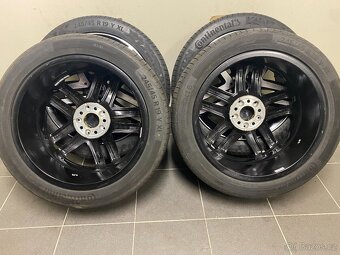 ORIGINAL ALU KOLA MERCEDES V-KLASSE W447 245/45/19 - 8