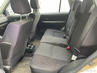 Suzuki Grand Vitara - 8