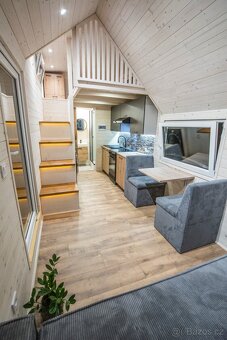 Tiny House - 8