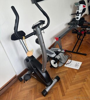 Prodám sportovní přístroje - 8