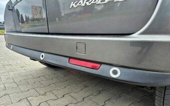 Fiat Doblo Karabach navigace climatronic kamera ALU - 8