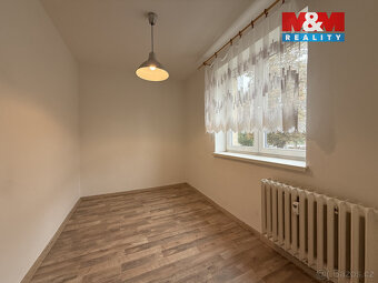 Pronájem bytu 3+1, 60 m², Karviná, ul. Majakovského - 8