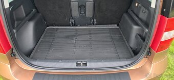 Škoda Yeti 1.2 tsi - 8