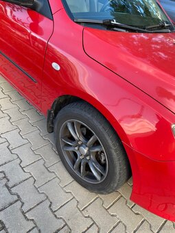 Mazda 3 - 8