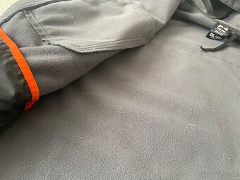 Pánská pracovní bunda Helly Hansen - 8