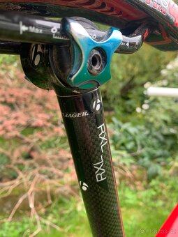 Karbonový Trek Superfly - 8