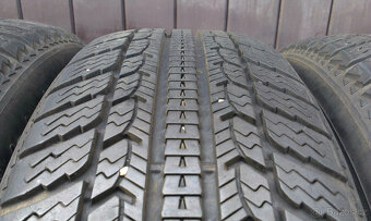 185/60R14 zimní sada škoda fabia polo ibiza 6X14 5X100 ET43 - 8