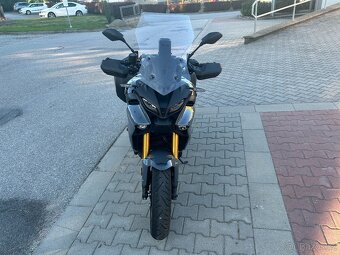 Yamaha Tracer 9 GT+ 2024 ČR, DPH - 8