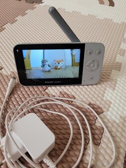 Dětská chůvička Philips - 8