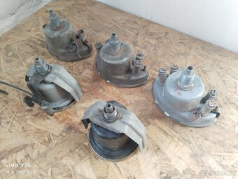 Jawa kývačka, panelka, ČZ, prase, sportka - 8