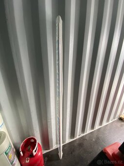 Armovací materiály - 8