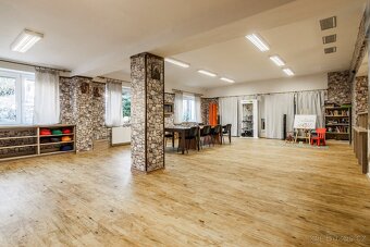 Apartmánový dům v Lipně nad Vltavou - 8