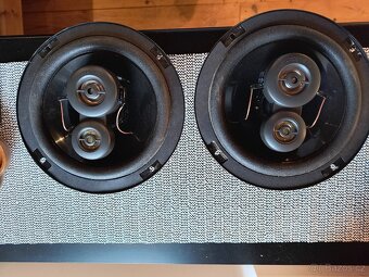 vysoce kvalitní HIFI souprava do auta - 8