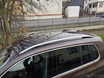 VW TIGUAN 4x4 2.0 TDI 103 kW DSG 156000 km, r.v.2012 - 8