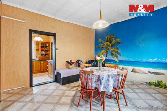 Prodej rodinného domu, 1304 m², Česká Lípa, ul. Husova - 8