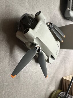 DJI mini 3 pro fly more combo - 8