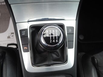 Passat B6, 2.0TDI, 103kW - 8