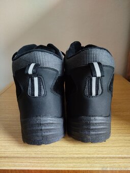 Pánské zimní boty, velikost 42 - 8