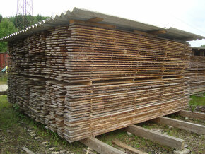 stavební řezivo - 8