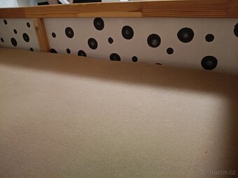 Zvýšená Kura ikea - 8