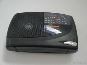 Nabíječka, adaptér s konektorem, nabíječka baterek - 8