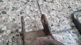 Nosič a stojan Stadion S11 - 8