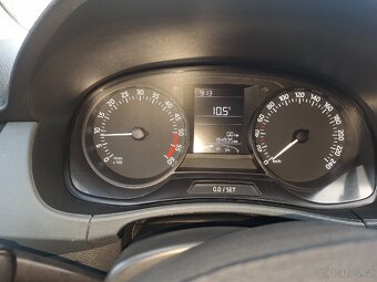 Škoda Fabia 3 1.4 tdi 66kw - 8