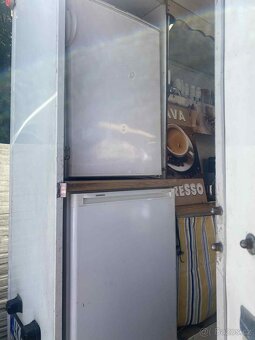 Vw transporter pojizny stanek - 8