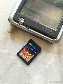 PDA kapesní počítač Fujitsu Siemens Loox 610 - 8