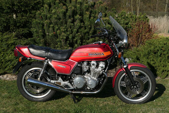 Honda CB 900 Bol ďOr - 8