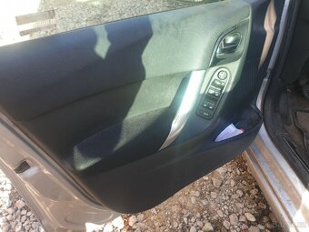 Citroen C3, 1.4i, 54kW, 2011 - Nahradni Dily - 8