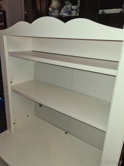 Ikea dětský pokoj pro miminko - 8