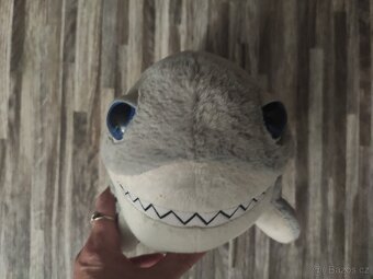 Plyšáci - super stav, různá velikost - 8