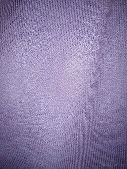 Černé a modré tepláky zn.Wolf vel.M - 8