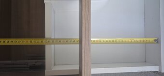 Umyvadlová skříňka - 8