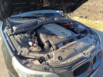 BMW 5 e61 - 8