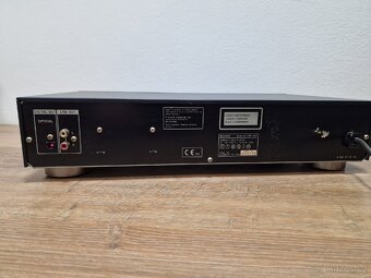 Cd přehrávač Sony cdp-315 - 8
