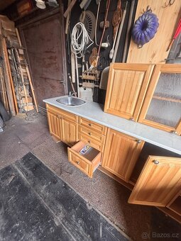 Kuchyňská linka - 8