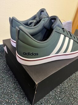 Pánské boty Adidas vel. 44 - 8