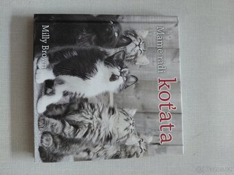 Dětské knížky - 8