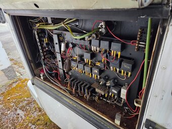 Karosa LC736.40 - prototyp LC736.1022 LC18 - 8