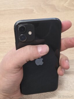 iPhone 11 64GB (nová baterie) - 8