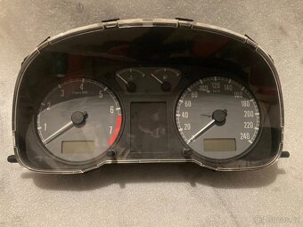 Skoda Octavia 1 dily..... - 8