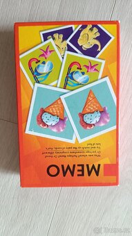 Sada hraček pro nejmenší - 8