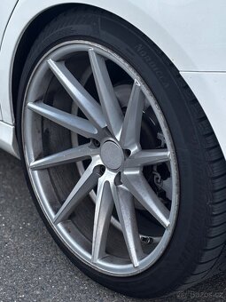 Mercedes-Benz c220 2015 - 8