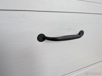 Komoda se šuplíky - 8