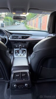 Audi a6 allroad c7 3.0tdi - 8